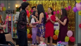 Bas Itna Sa Khwaab - 8th December 2024